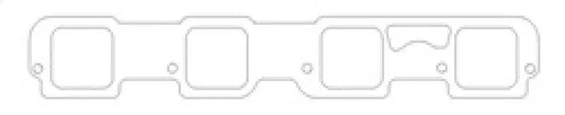 Cometic 05+ Dodge 6.1L Hemi .060in Fiber Intake Gasket - Corvette Realm