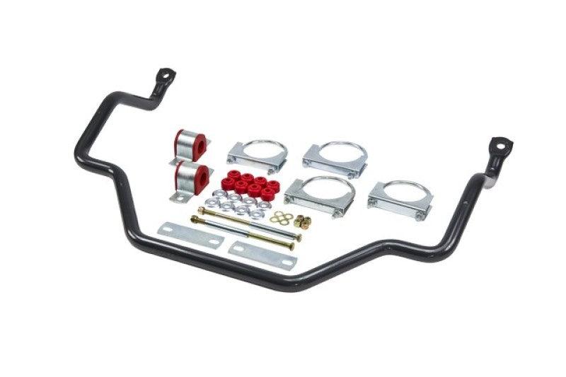 Belltech REAR ANTI-SWAYBAR 73-91 GM SUBURBAN 1500 - Corvette Realm