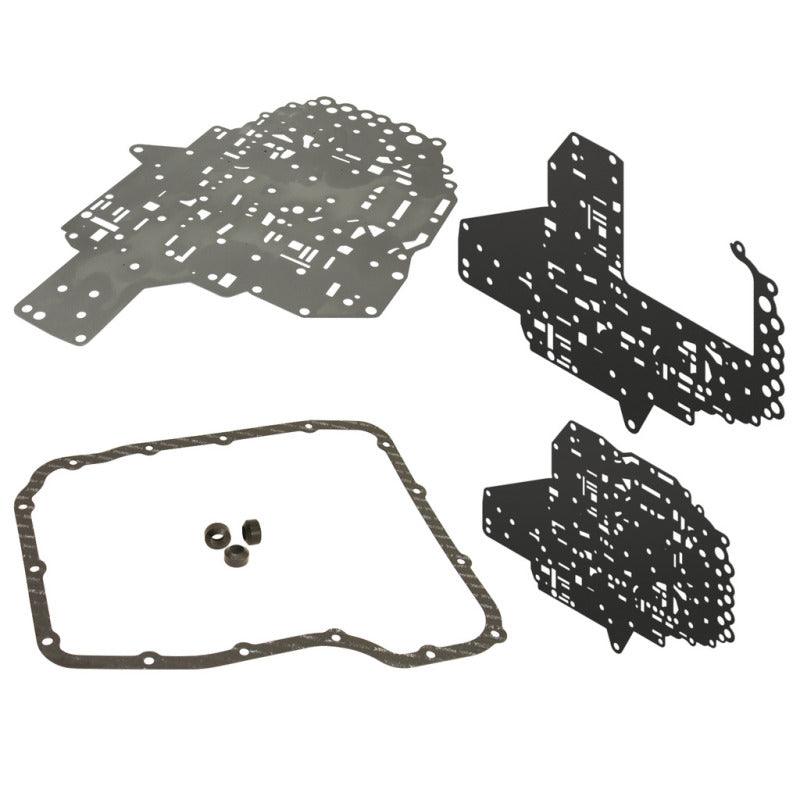 BD Diesel ProTect68 Gasket Plate Kit - Dodge 2007.5-2016 6.7L 68RFE Transmission - Corvette Realm