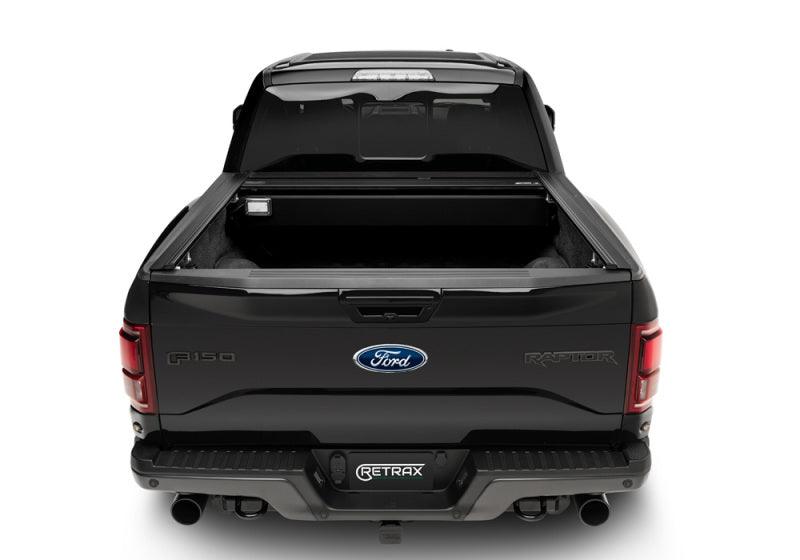 Retrax 2021 F-150 Super Crew & Super Cab 5.5ft Bed PowertraxPRO MX - Corvette Realm