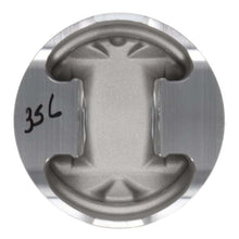 Load image into Gallery viewer, Wiseco Mits Turbo DISH -10cc 1.378 X 85.5 Piston Shelf Stock Kit - Corvette Realm