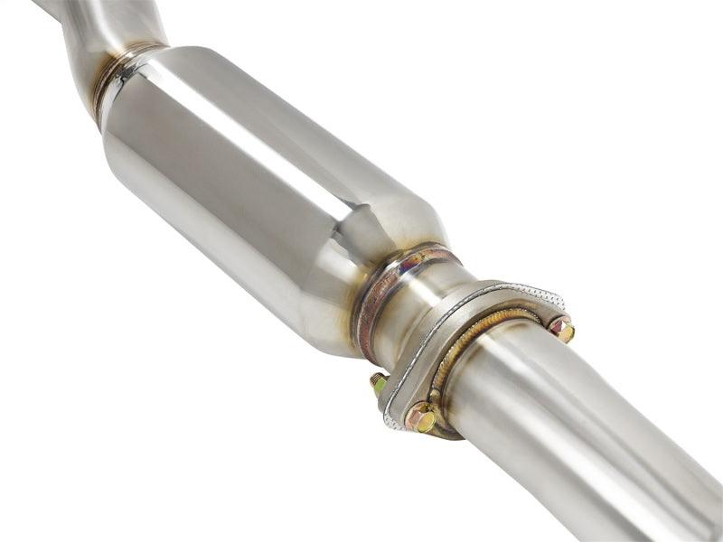 Skunk2 MegaPower RR 18-20 Honda Civic Type-R Exhaust System - Corvette Realm