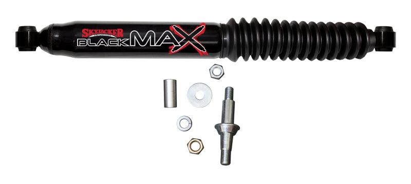 Skyjacker 1993-1998 Jeep Grand Cherokee (ZJ) Steering Damper Kit - Corvette Realm