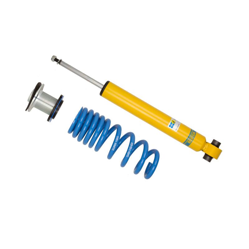 Bilstein B14 (PSS) 12-13 BMW 328i/335i Front & Rear Performance Suspension Kit - Corvette Realm