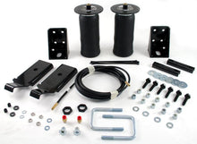 Load image into Gallery viewer, Air Lift Ridecontrol Air Spring Kit - Corvette Realm