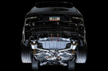 Load image into Gallery viewer, AWE Tuning 2020 Jeep Grand Cherokee SRT/Trackhawk Touring Edition Exhaust - Use w/Stock Tips - Corvette Realm