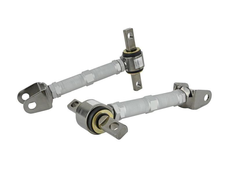 Skunk2 Pro Series 01-05 Honda Civic/02-05 Civic Si/02-06 Acura RSX Adjustable Rear Camber Kits - Corvette Realm