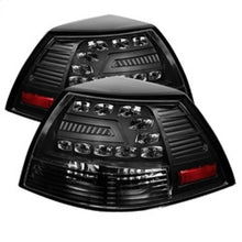 Load image into Gallery viewer, Spyder Pontiac G8 08-09 LED Tail Lights Blk ALT-YD-PG808-LED-BK - Corvette Realm