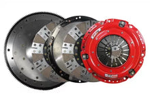 Load image into Gallery viewer, McLeod RXT1200 Twin Assy LS 6Blt Crk 1-1/8 X 26 Spline Org Facing 168