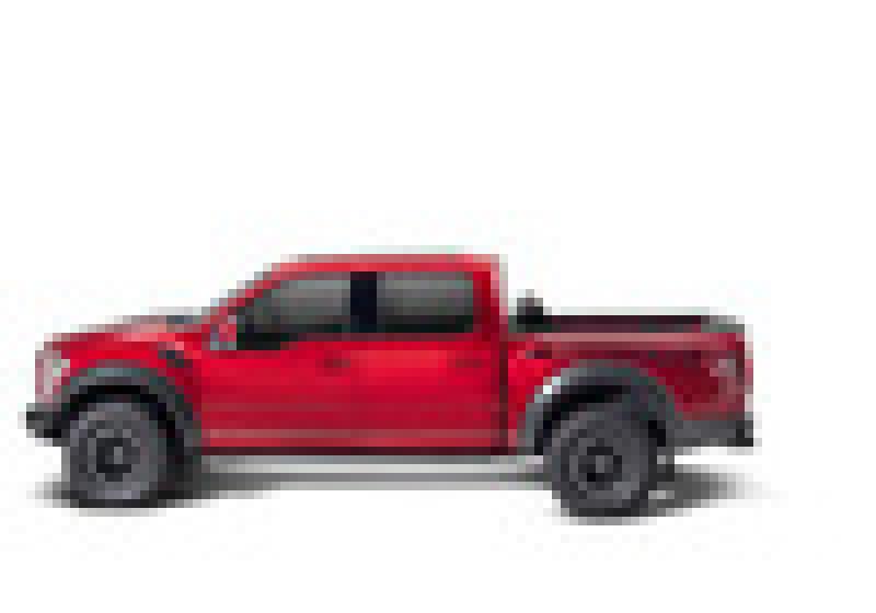 BAK 09-18 Dodge Ram (19-20 Classic) w/o Ram Box Revolver X4s 6.4ft Bed Cover (2020 New Body Style) - Corvette Realm