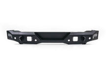 Load image into Gallery viewer, DV8 Offroad 21-22 Ford Bronco MTO Series Rear Bumper - Corvette Realm