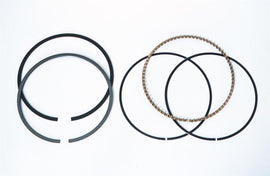 Mahle Rings GMC Pass 350 5.7L Eng 1990-94 Plain Ring Set - Corvette Realm