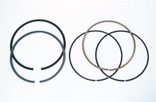 Load image into Gallery viewer, Mahle Rings GMC Pass 350 5.7L Eng 96-99 GMC Trk 350 5.7L Eng 96-99 Plain Ring Set - Corvette Realm