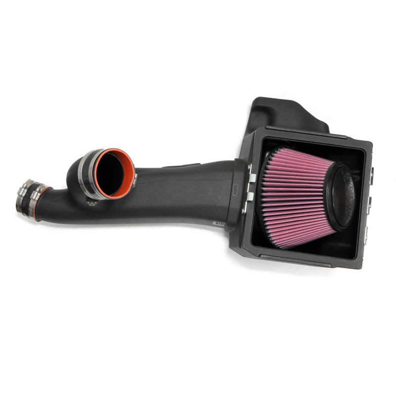 Banks Power 11-14 Ford F-150 3.5L EcoBoost Ram-Air Intake System - Corvette Realm