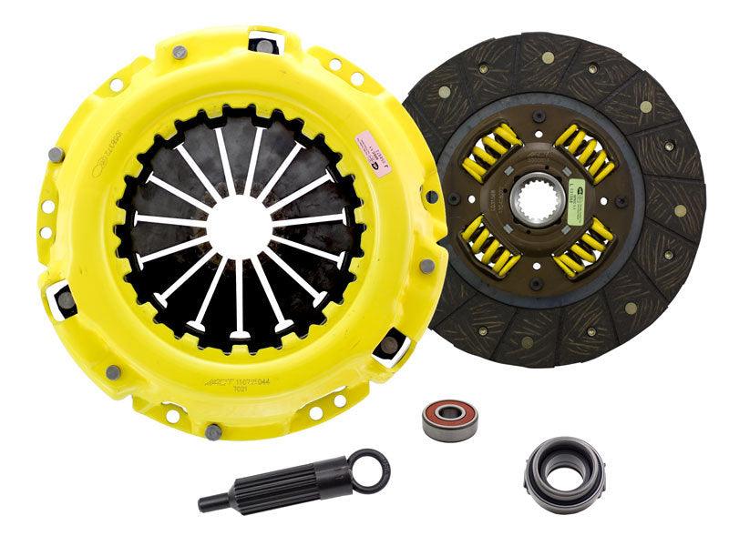 ACT 2001 Lexus IS300 HD/Perf Street Sprung Clutch Kit - Corvette Realm