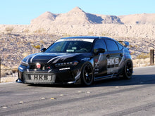 Load image into Gallery viewer, HKS Civic Type R INTERCOOLER KIT FL5 W/O