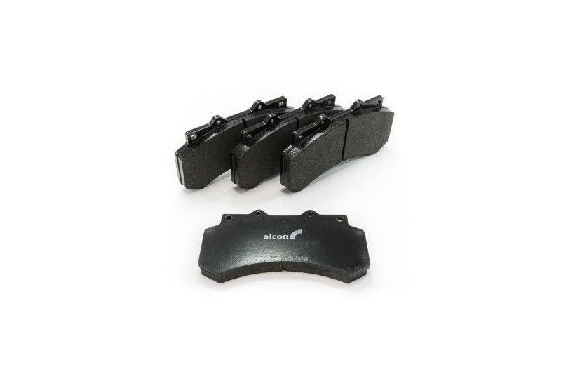 Alcon 2021+ RAM TRX Brake Pads - Front - For Alcon BBK - Corvette Realm