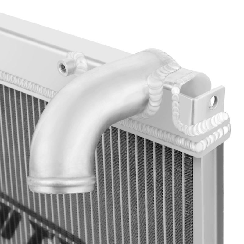 Mishimoto 93-95 Mazda RX-7 Performance Aluminum Radiator - Corvette Realm