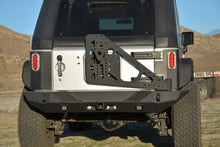 Load image into Gallery viewer, DV8 Offroad RS-10/RS-11 TC-6 Tire Carrier - Corvette Realm