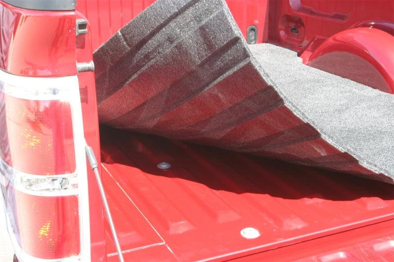 BedRug 04-14 Ford F-150 5ft 6in Bed Mat (Use w/Spray-In & Non-Lined Bed) - Corvette Realm