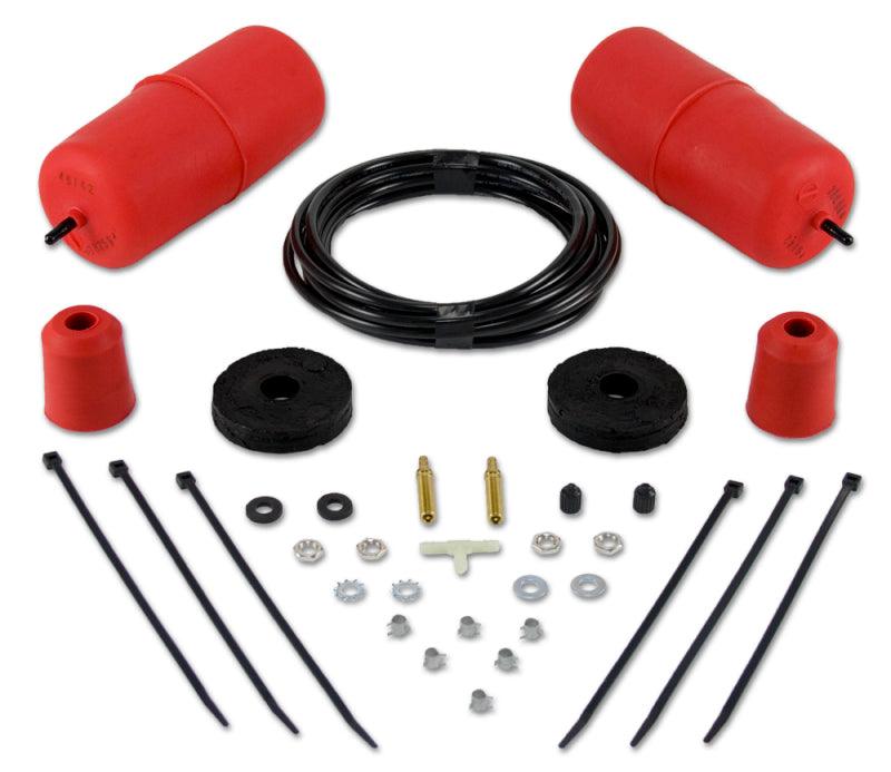 Air Lift Air Lift 1000 Air Spring Kit - Corvette Realm