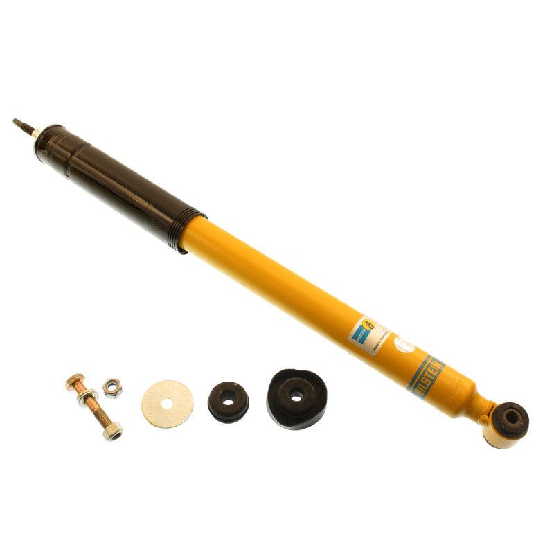 Bilstein B6 (HD) 01-09 Mercedes-Benz C Class Rearr 36mm Monotube Shock Absorber - Corvette Realm