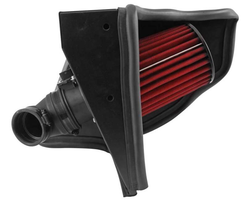 AEM 13-15 Audi A4 2.0L / 14-15 A5 2.0L Cold Air Intake - Corvette Realm