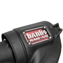 Load image into Gallery viewer, Banks Power 15-17 Ford F-150 EcoBoost 2.7L/3.5L Ram-Air Intake System - Corvette Realm
