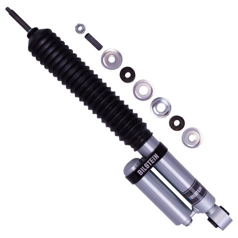 Bilstein 5160 Series 08-11 Toyota Land Cruiser Rear Shock Absorber - Corvette Realm