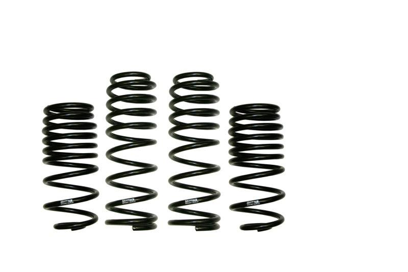 Skyjacker Coil Spring Set 2007-2010 Jeep Wrangler (JK) 4 Wheel Drive - Corvette Realm