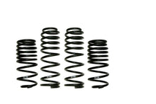 Load image into Gallery viewer, Skyjacker Coil Spring Set 2007-2010 Jeep Wrangler (JK) 4 Wheel Drive - Corvette Realm