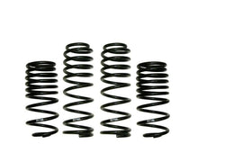 Skyjacker Coil Spring Set 2007-2010 Jeep Wrangler (JK) 4 Wheel Drive - Corvette Realm