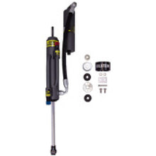 Load image into Gallery viewer, Bilstein B8 8100 (Bypass) 05-22 Toyota Tacoma 4WD Rear Left Shock Absorber - Corvette Realm