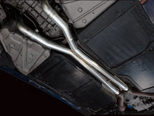Load image into Gallery viewer, AWE Tuning C6 Chevrolet Corvette Z06/ZR1 X-Pipe