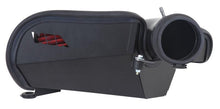 Load image into Gallery viewer, AEM 11-14 Volkswagen Jetta 2.0L L4 - Cold Air Intake System - Gunmetal Gray - Corvette Realm
