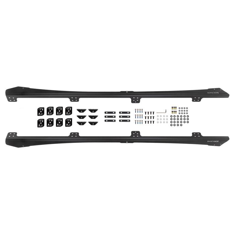 ARB Base Rack Mount Vehicle-Specific - For Use w/ Base Rack 1770040 - Corvette Realm