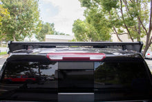 Load image into Gallery viewer, Go Rhino 19-23 Chevrolet/GMC Silverado/Sierra 1500 CC Ceros Low Profile Roof Rack - Tex. Blk - Corvette Realm