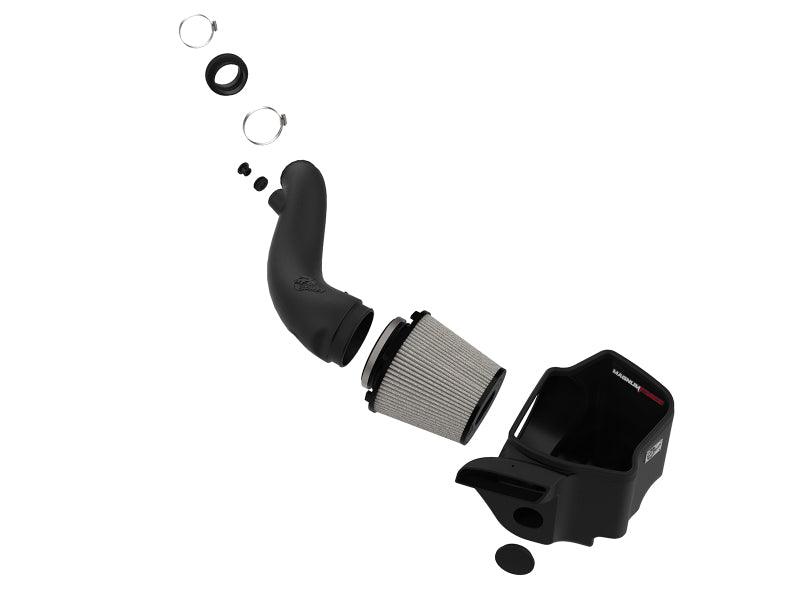 aFe MagnumFORCE Intakes Stage-2 PDS AIS 16-19 Jeep Grand Cherokee (WK2) V6-3.6L - Corvette Realm