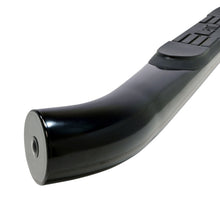 Load image into Gallery viewer, Westin 22-24 Ford Maverick E-Series 3 Nerf Step Bars Black