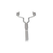 Load image into Gallery viewer, MagnaFlow Sys CB 05 Chrysler/Dodge SRT 6.1 V8 - Corvette Realm