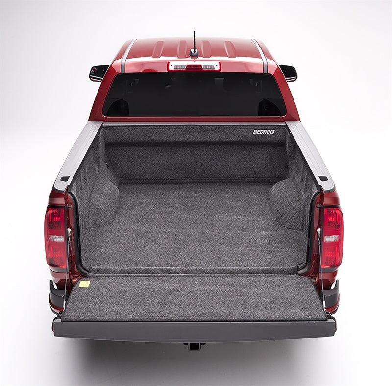 BedRug 17-23 Chevrolet Colorado 61.7in Bed Bedliner - Corvette Realm