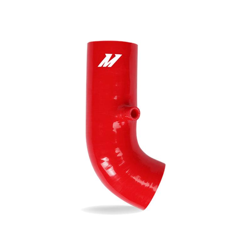 Mishimoto 13+ Subaru BRZ/Scion FR-S Performance Air Intake Kit w/ Airbox - Red - Corvette Realm