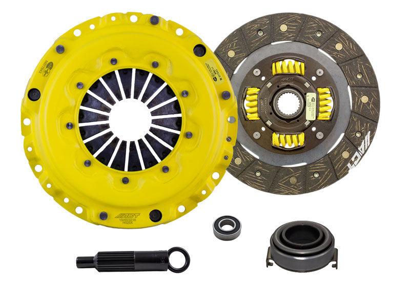 ACT 1999 Acura Integra XT/Perf Street Sprung Clutch Kit - Corvette Realm