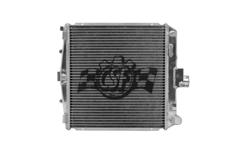 CSF 05-11 Porsche 911 Carrera/GT3 RS (997) Right Side Radiator - Corvette Realm