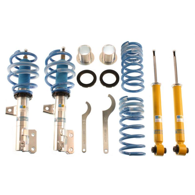 Bilstein B14 10-13 Hyundai Genesis Coupe PSS Suspension Kit - Corvette Realm