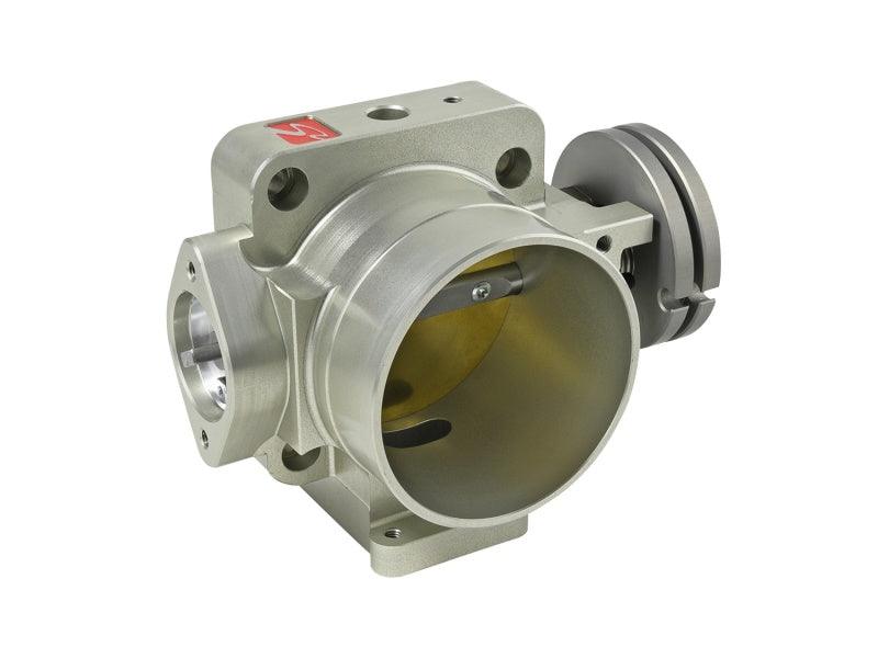 Skunk2 Pro Series 02-06 Acura RSX Type-S 70mm Billet Throttle Body (Race Only) - Corvette Realm