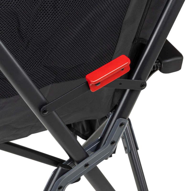 ARB Pinnacle Camp Chair - Corvette Realm