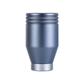 Mishimoto 2022+ Subaru WRX Shift Knob Gunmetal - Corvette Realm