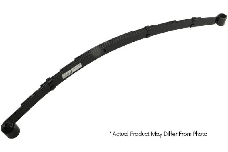 Belltech LEAF SPRING S10/15 P-UP 82-03 SBLZR 3inch - Corvette Realm
