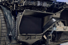 Load image into Gallery viewer, CSF 2019+ Lamborghini Urus / 2020+ Audi RS Q8 / SQ8 / SQ7 High Performance Intercooler System- Black - Corvette Realm